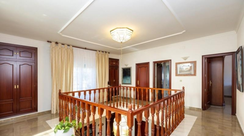 Granada - Atarfe - 2500m2