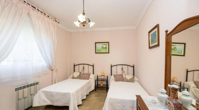 Granada - Atarfe - 2500m2