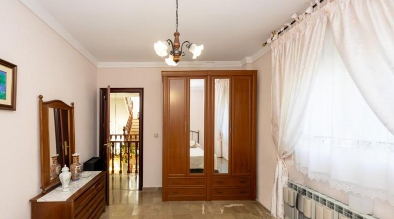 Granada - Atarfe - 2500m2