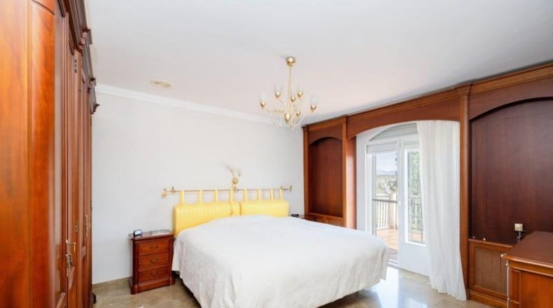 Granada - Atarfe - 2500m2