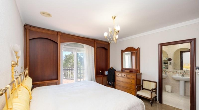 Granada - Atarfe - 2500m2
