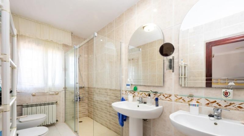 Granada - Atarfe - 2500m2