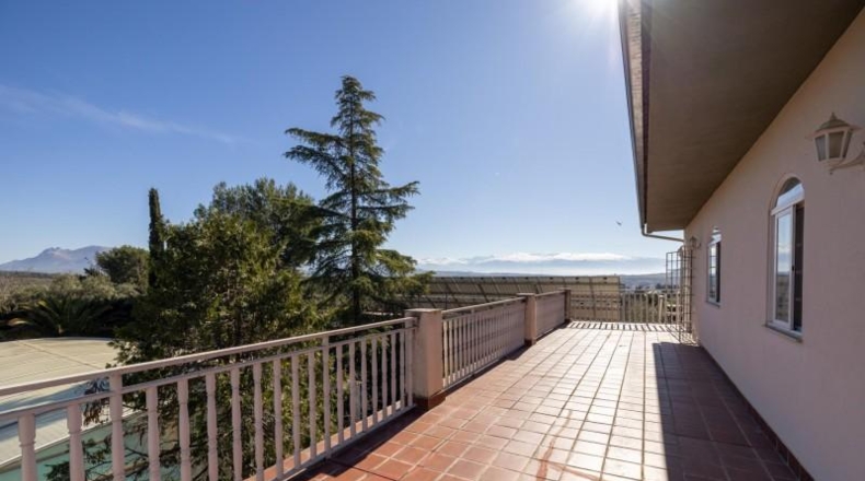 Granada - Atarfe - 2500m2