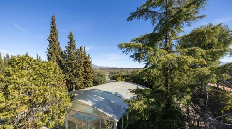 Granada - Atarfe - 2500m2