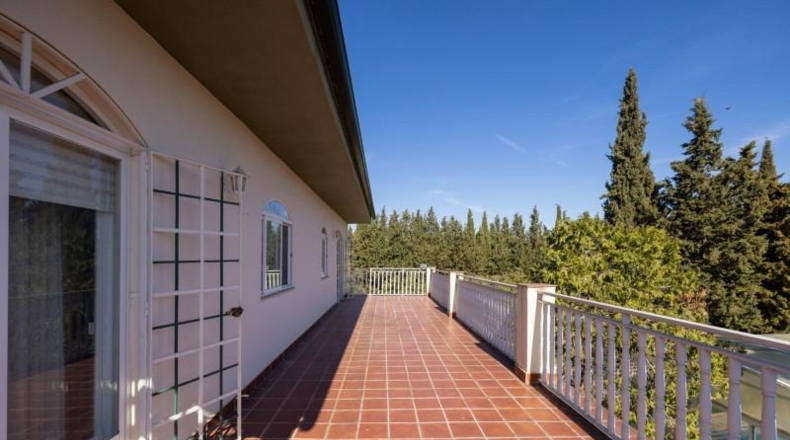 Granada - Atarfe - 2500m2