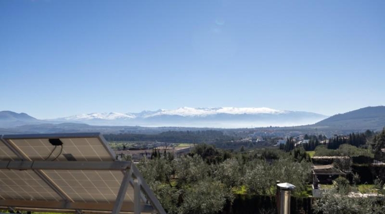 Granada - Atarfe - 2500m2