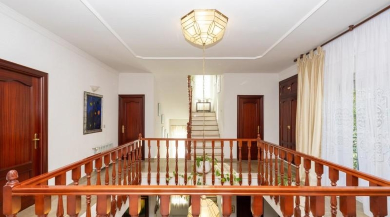 Granada - Atarfe - 2500m2