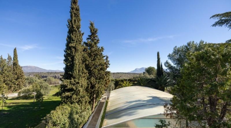 Granada - Atarfe - 2500m2