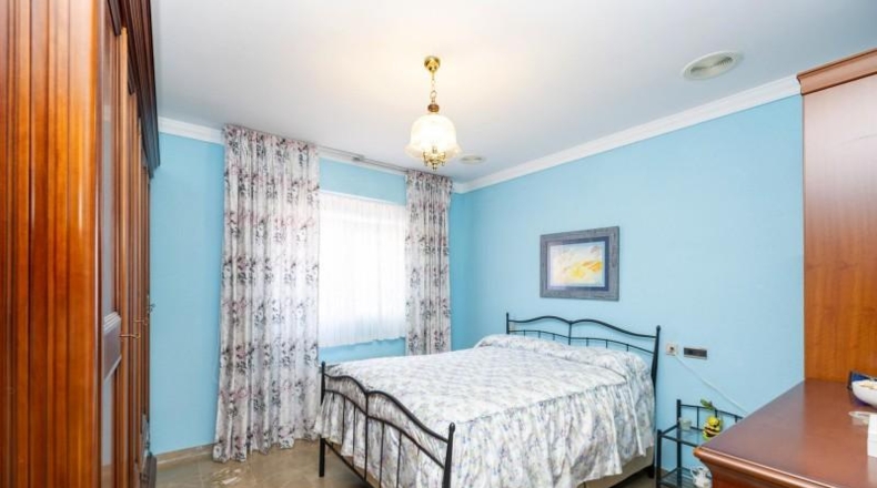 Granada - Atarfe - 2500m2