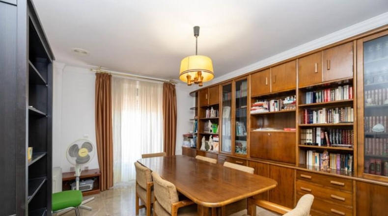 Granada - Atarfe - 2500m2