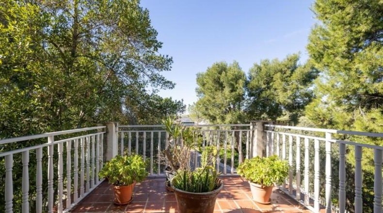 Granada - Atarfe - 2500m2