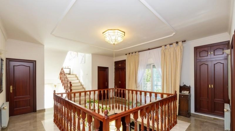 Granada - Atarfe - 2500m2