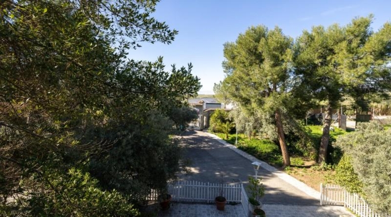 Granada - Atarfe - 2500m2