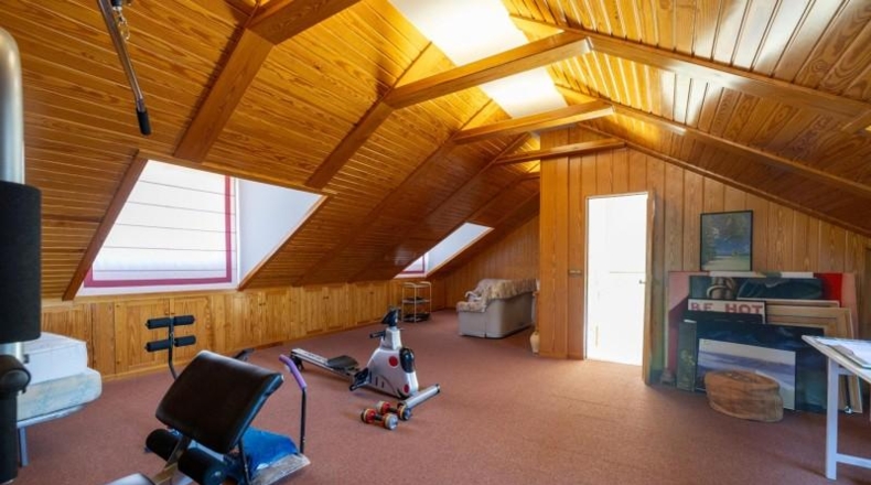 Granada - Atarfe - 2500m2