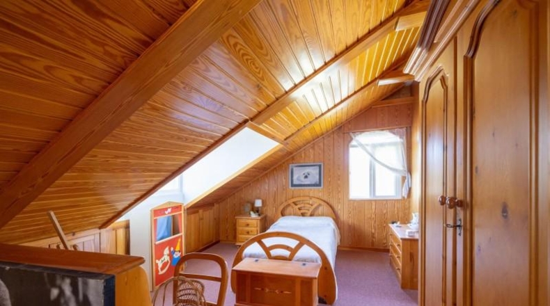 Granada - Atarfe - 2500m2