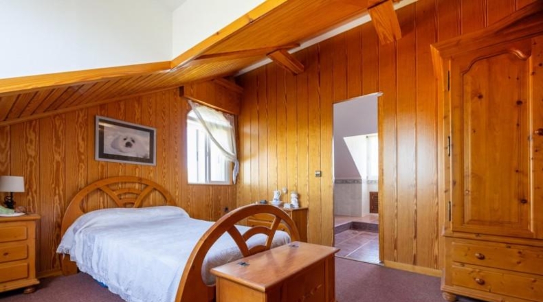 Granada - Atarfe - 2500m2