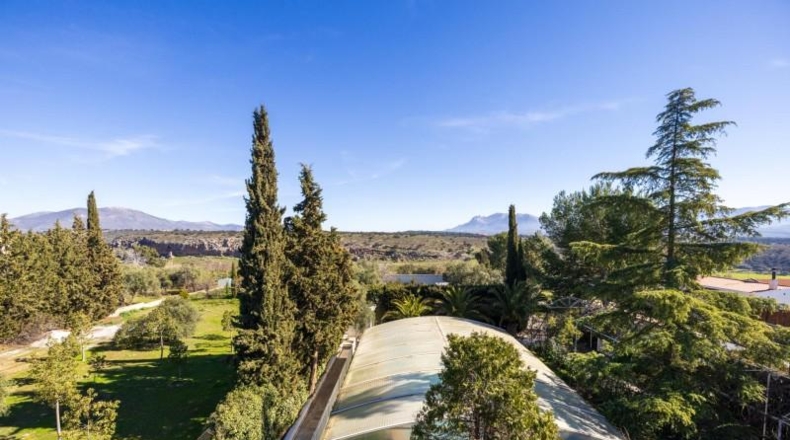 Granada - Atarfe - 2500m2