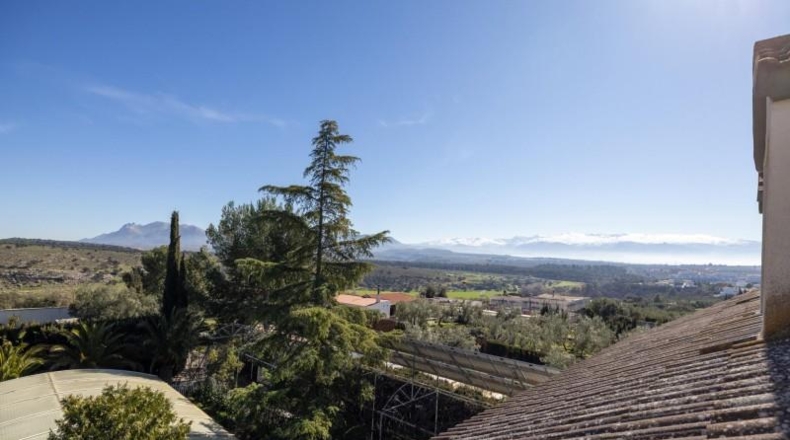 Granada - Atarfe - 2500m2