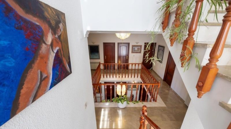 Granada - Atarfe - 2500m2