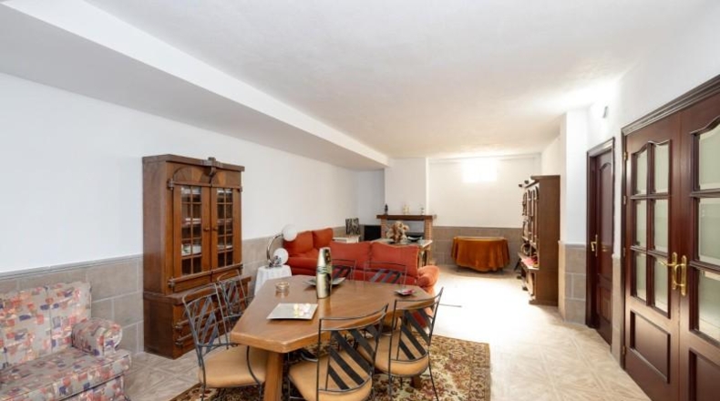Granada - Atarfe - 2500m2