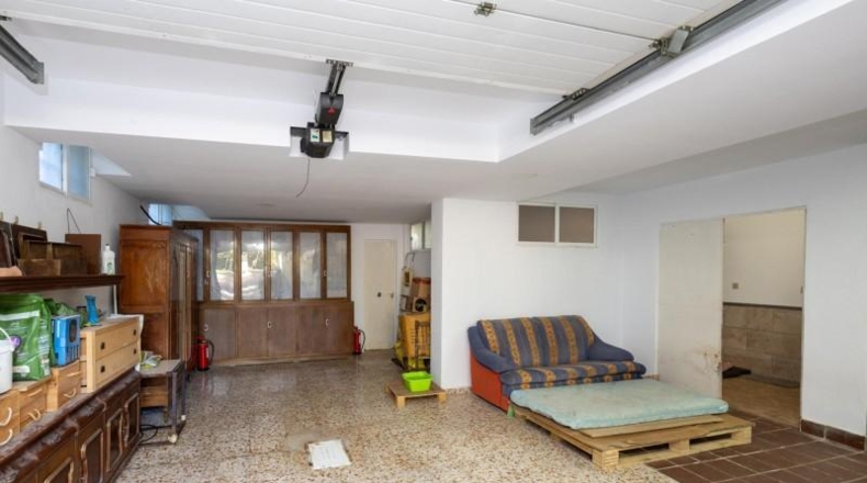 Granada - Atarfe - 2500m2
