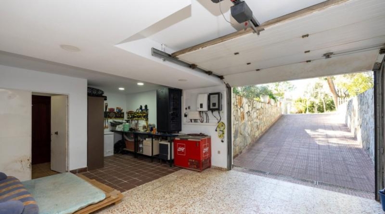 Granada - Atarfe - 2500m2
