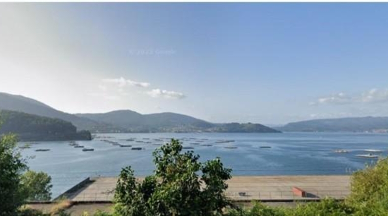 Pontevedra - Redondela - 5511m2