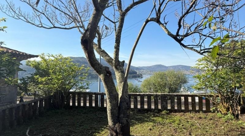 Pontevedra - Redondela - 5511m2