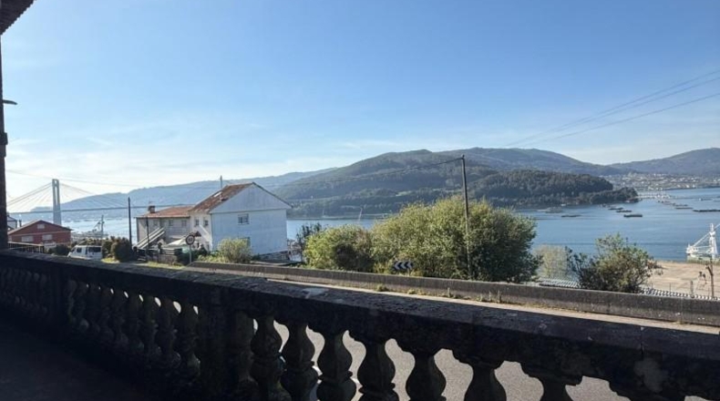 Pontevedra - Redondela - 5511m2