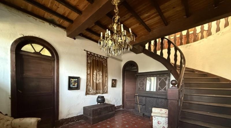 Pontevedra - Redondela - 5511m2