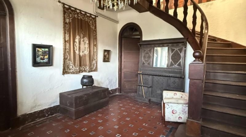 Pontevedra - Redondela - 5511m2