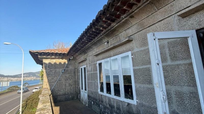 Pontevedra - Redondela - 5511m2