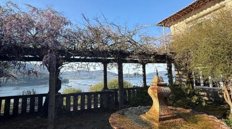 Pontevedra - Redondela - 5511m2