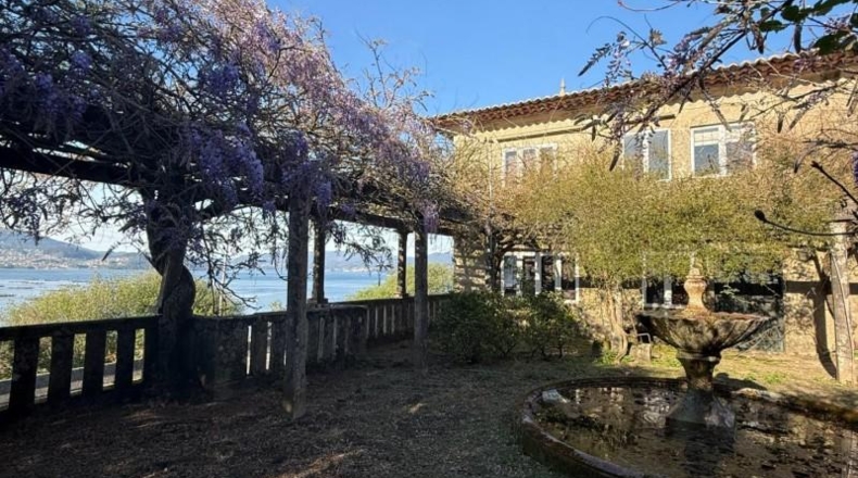 Pontevedra - Redondela - 5511m2