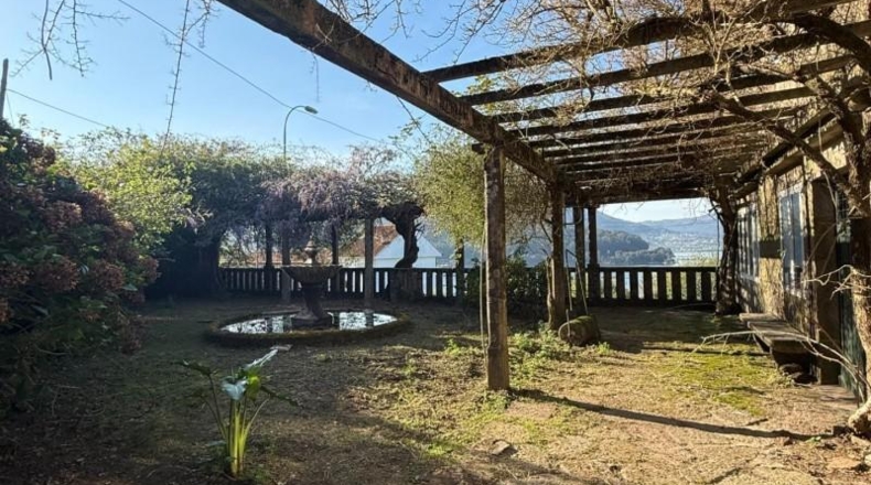 Pontevedra - Redondela - 5511m2