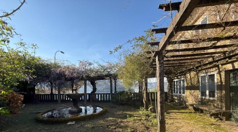Pontevedra - Redondela - 5511m2