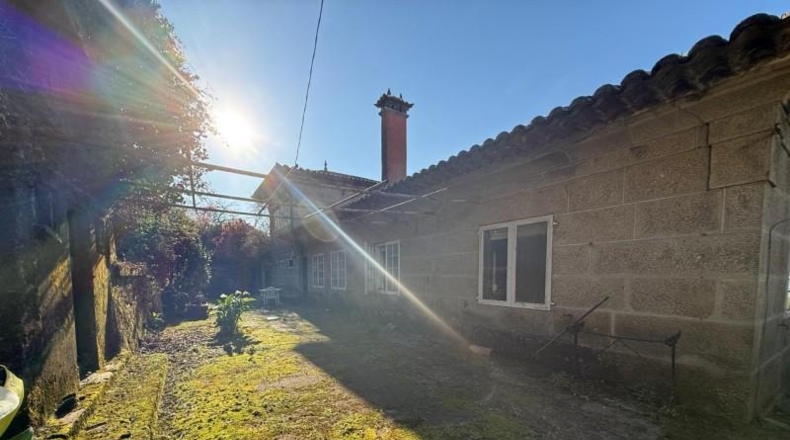 Pontevedra - Redondela - 5511m2
