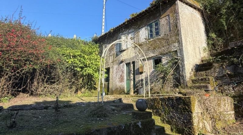 Pontevedra - Redondela - 5511m2
