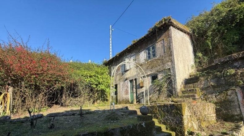 Pontevedra - Redondela - 5511m2