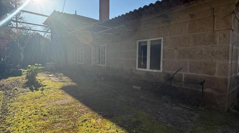 Pontevedra - Redondela - 5511m2