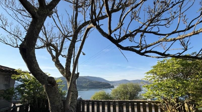 Pontevedra - Redondela - 5511m2