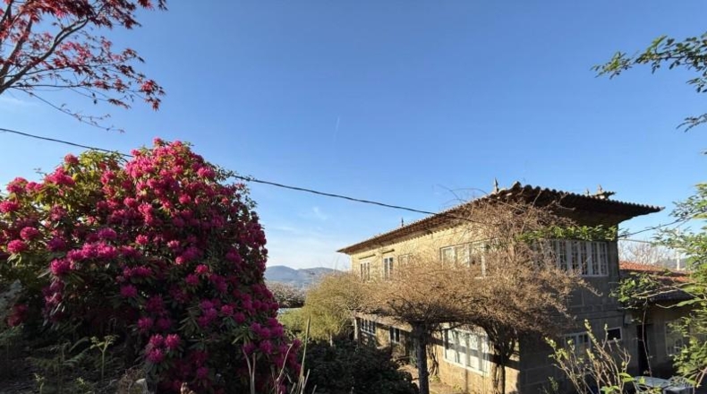 Pontevedra - Redondela - 5511m2