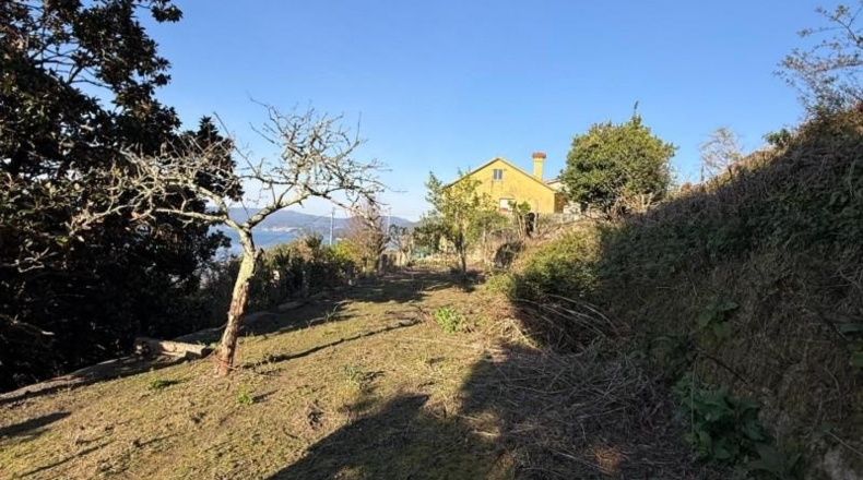 Pontevedra - Redondela - 5511m2
