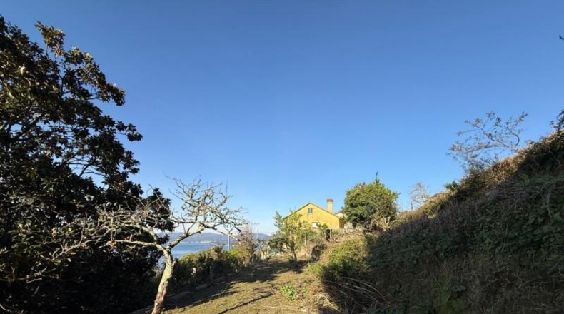 Pontevedra - Redondela - 5511m2