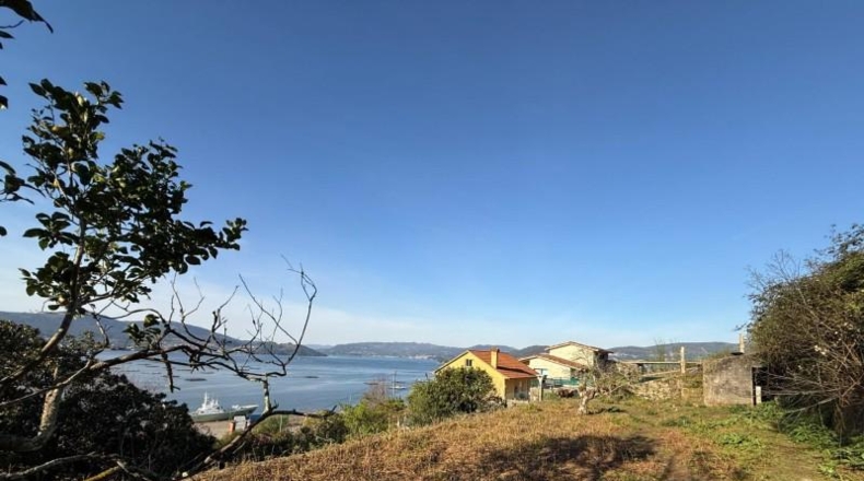 Pontevedra - Redondela - 5511m2