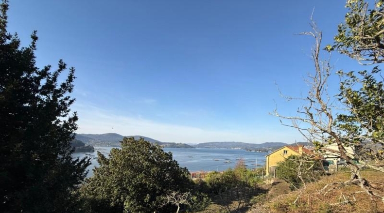 Pontevedra - Redondela - 5511m2