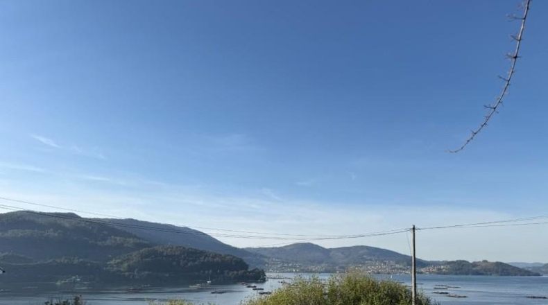 Pontevedra - Redondela - 5511m2