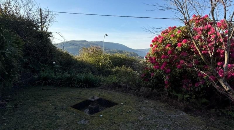 Pontevedra - Redondela - 5511m2