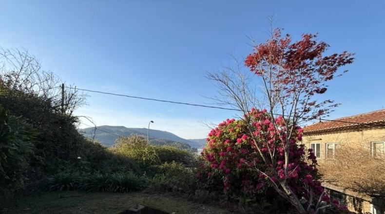 Pontevedra - Redondela - 5511m2