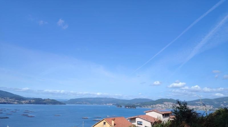 Pontevedra - Redondela - 5511m2